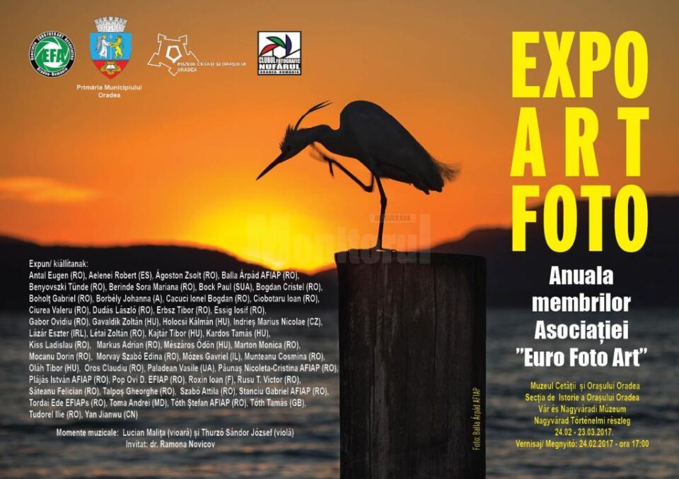 „Expo Art Foto”