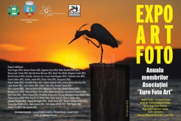 „Expo Art Foto”