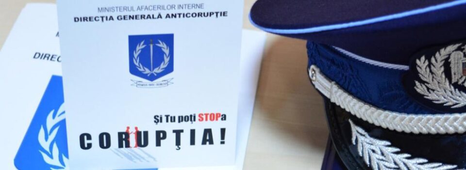 Numeroase dosare de corupție în Suceava, deși aproape nimeni nu denunță șpaga