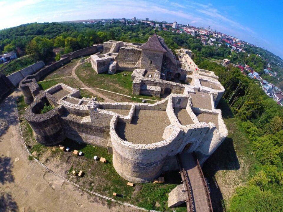 Suceava, în topul celor mai frumoasa orașe din România