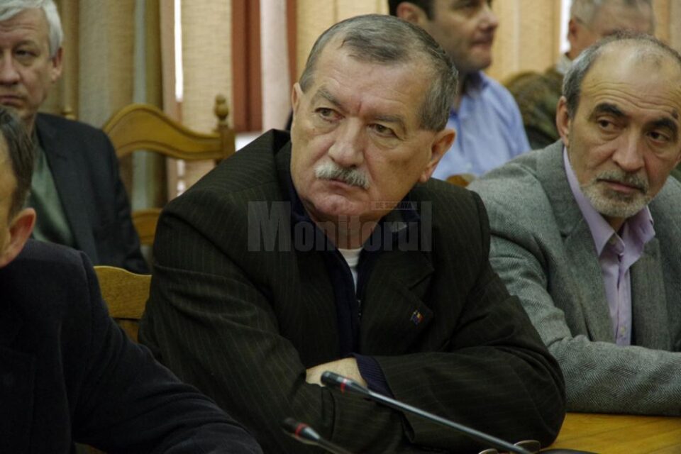Ludovic Abiței