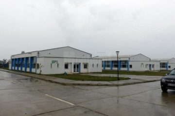 Consiliul Județean închiriază spatiile de la Centrul Economic Bucovina