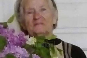 Ortansa Tusciuc a fost găsită moartă