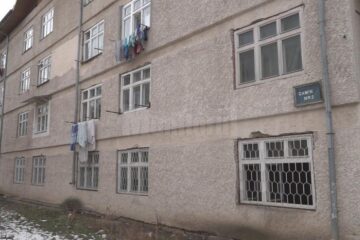 Clădirea va fi predată Universității Suceava