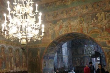 Tu trebuie să faci!