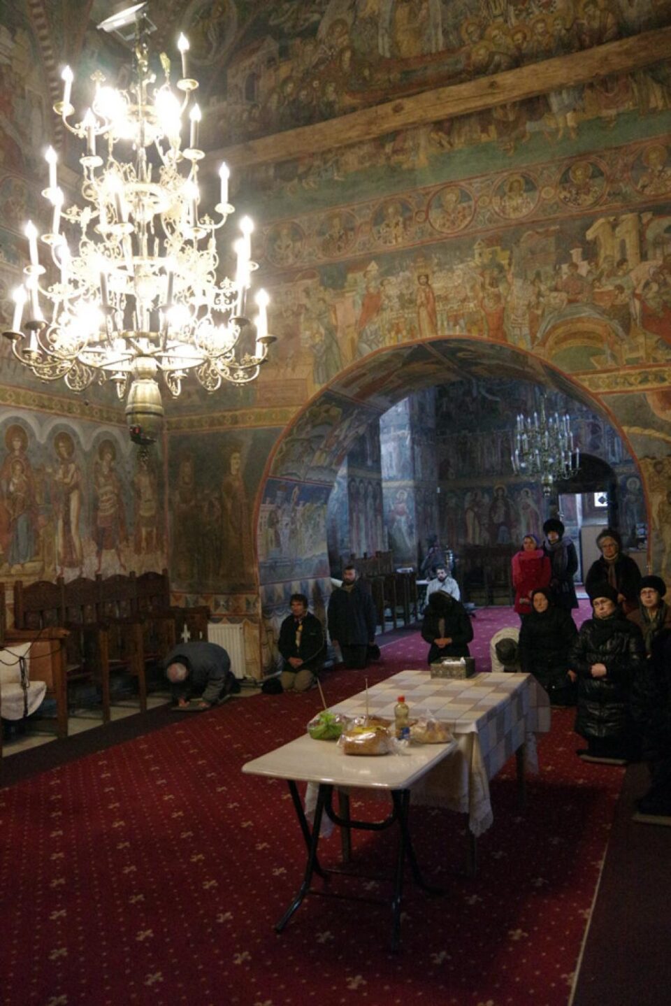 Tu trebuie să faci! Tu trebuie să faci!