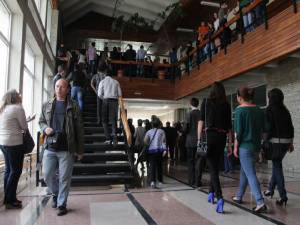 Universitatea „Ștefan cel Mare” din Suceava (USV)