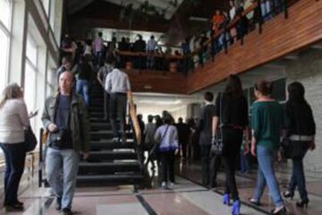 Universitatea „Ștefan cel Mare” din Suceava (USV)