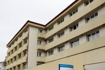 Alexandru Băișanu propune construcția a două cămine studențești noi în Suceava