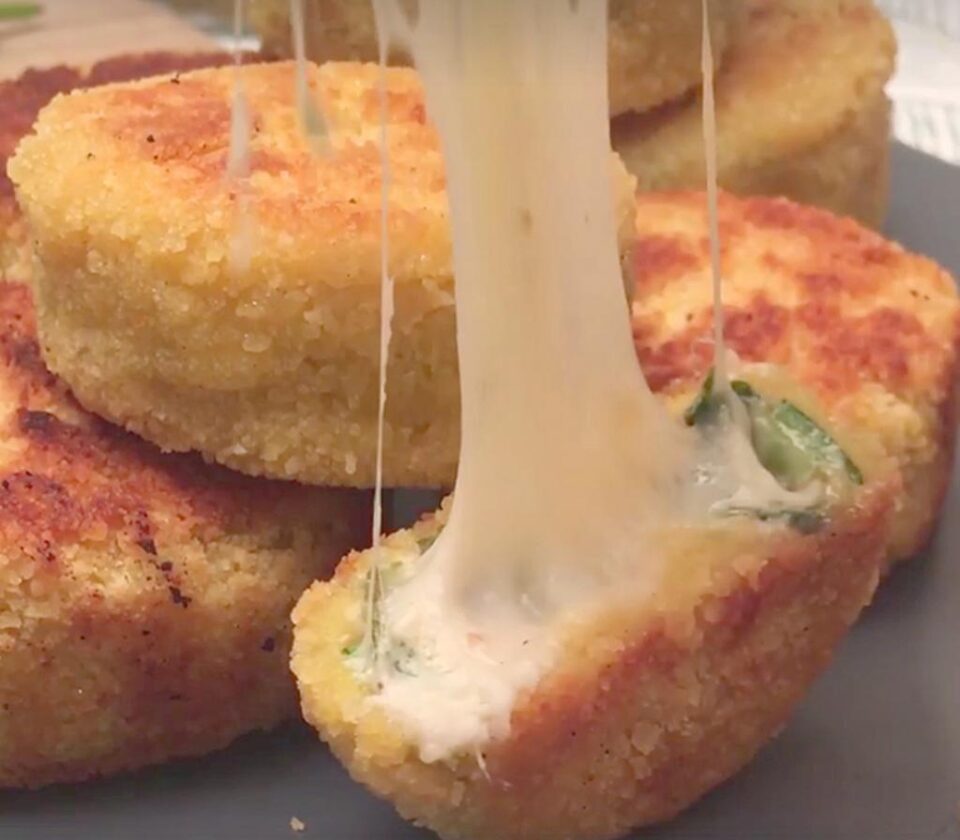Dovleci pane, umpluți. Foto: https://www.facebook.com/chefclubbrasil
