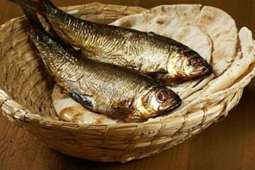 Ce înseamnă expresia „dezlegare la pește” din calendarul ortodox