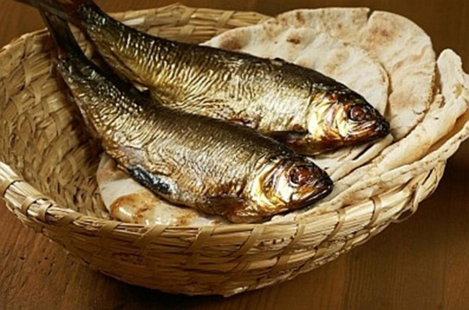 Ce înseamnă expresia „dezlegare la pește” din calendarul ortodox