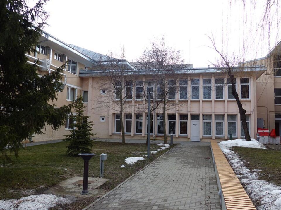 Ministerul Educației a alocat 2,5 milioane de lei pentru reabilitarea căminului 1