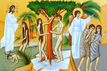 Duminica Izgonirii lui Adam din Rai