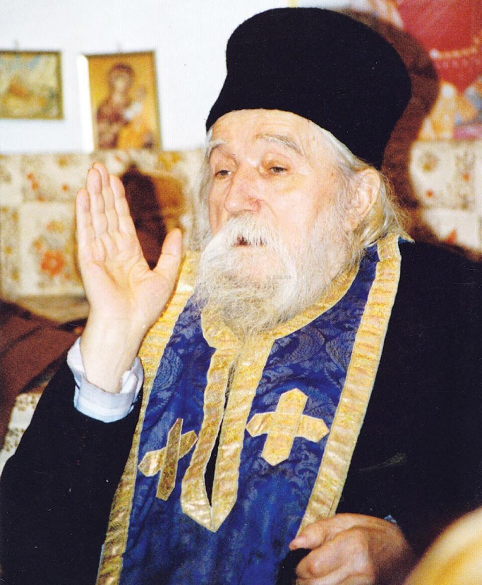 Postul este împăcarea omului cu Dumnezeu Postul este împăcarea omului cu Dumnezeu