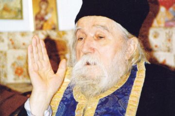 Postul este împăcarea omului cu Dumnezeu