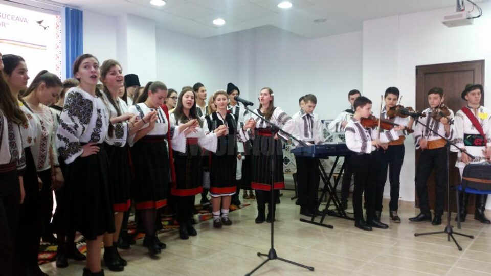 „Perechea populară”