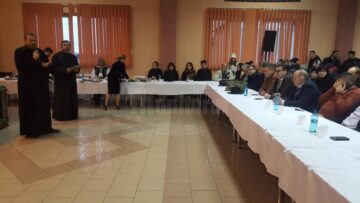 Proiectul „10 pentru folclor”, ediția a II-a, s-a încheiat la Cornu Luncii, în prezența a peste 300 de spectatori