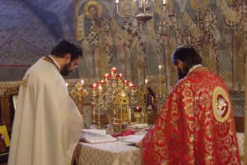 Astăzi începe Postul cel Mare