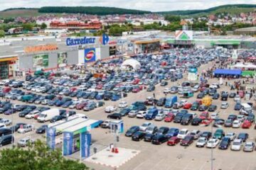 Magazinul Contessa s-a deschis în Shopping City Suceava