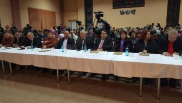 Proiectul „10 pentru folclor, ediția a II-a, s-a încheiat la Cornu Luncii