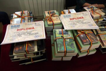 Concursul „Cel mai bun interpret”, ediția a XVIII-a, și-a desemnat câștigătorii