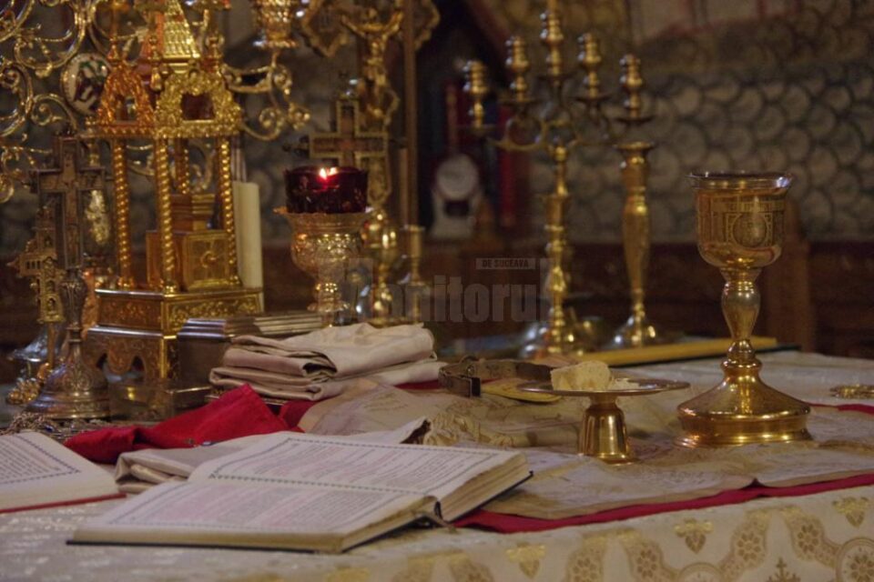 Astăzi începe Postul Paștelui