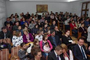 Concursul „Cel mai bun interpret”, ediția a XVIII-a, și-a desemnat câștigătorii