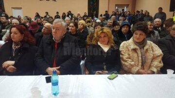 Proiectul „10 pentru folclor”, ediția a II-a, s-a încheiat la Cornu Luncii, în prezența a peste 300 de spectatori