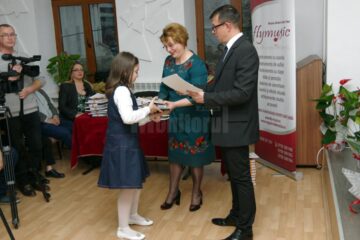 Concursul „Cel mai bun interpret”, ediția a XVIII-a, și-a desemnat câștigătorii