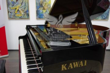 Concursul „Cel mai bun interpret”, ediția a XVIII-a, și-a desemnat câștigătorii