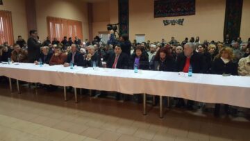 Proiectul „10 pentru folclor”, ediția a II-a, s-a încheiat la Cornu Luncii, în prezența a peste 300 de spectatori