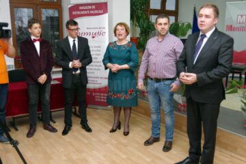 Concursul „Cel mai bun interpret”, ediția a XVIII-a, și-a desemnat câștigătorii