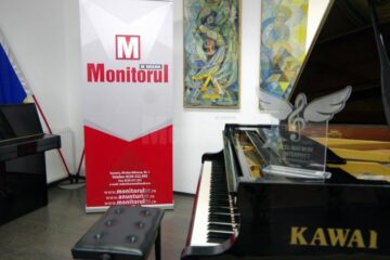 Concursul „Cel mai bun interpret”, ediția a XVIII-a, și-a desemnat câștigătorii