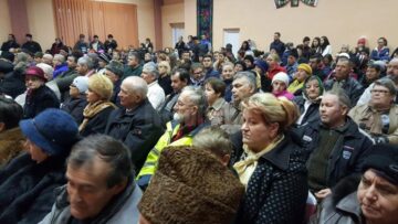 Proiectul „10 pentru folclor”, ediția a II-a, s-a încheiat la Cornu Luncii, în prezența a peste 300 de spectatori