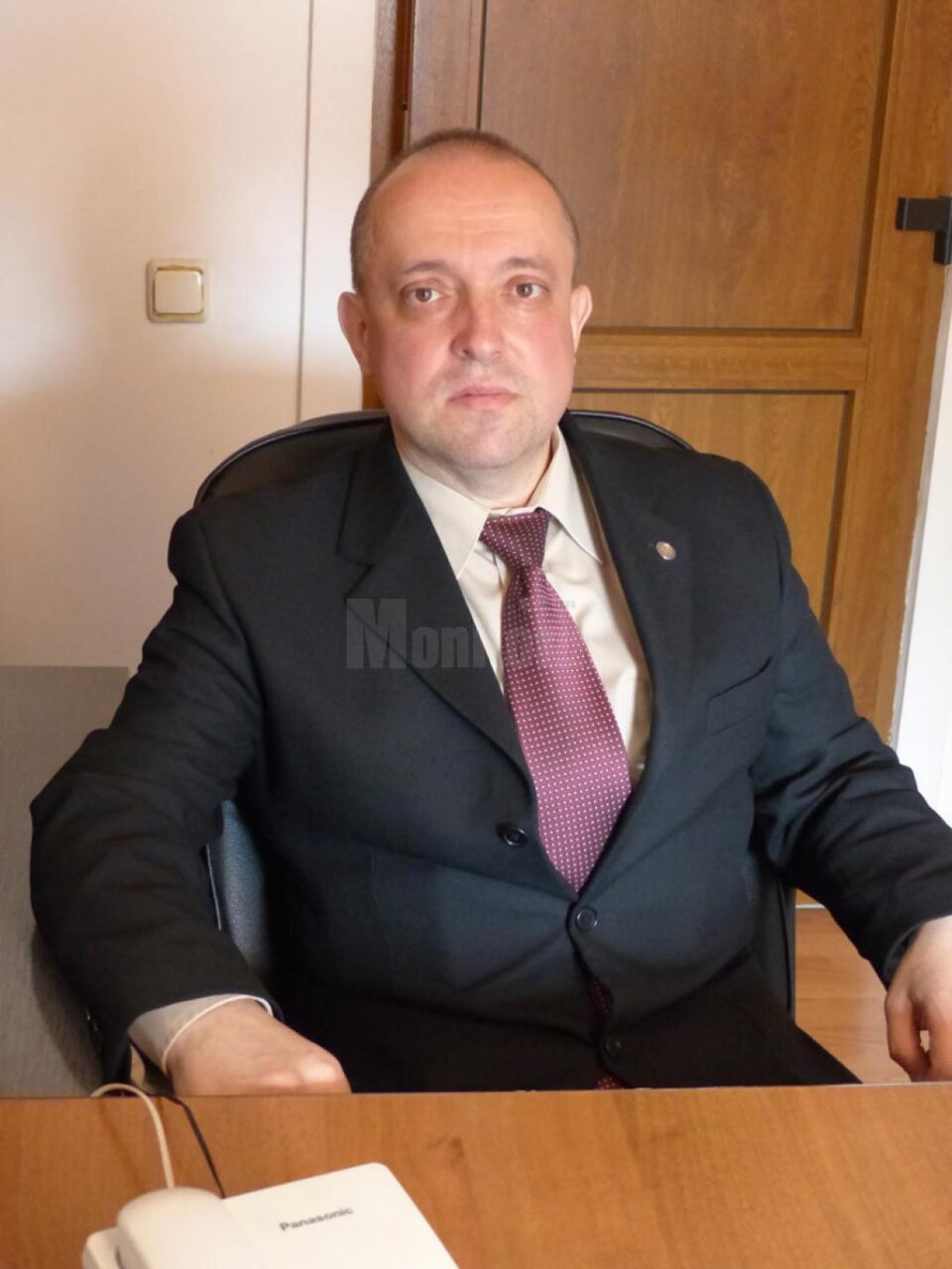 Prof. Petru Gorea, liderul Sindicatului Salariaților din Învățământul Preuniversitar (SSIP) Suceava Prof. Petru Gorea, liderul Sindicatului Salariaților din Învățământul Preuniversitar (SSIP) Suceava