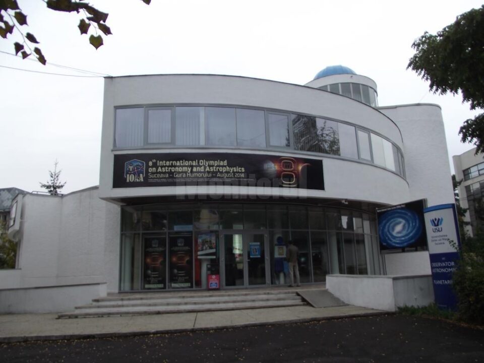 Observatorul Astronomic