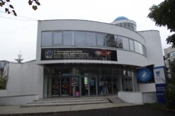 Observatorul Astronomic