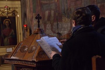 Postul Mare sau fascinația începutului