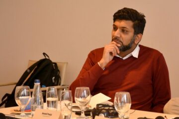 Sub auspiciile Comitetului de Est al Economiei Germane Ost-Ausschuss der Deutschen Wirtschaft, Romania a gazduit o masa rotunda pe tema industriei forestiere din Estul Europei