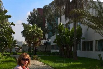 Cătălina Iuliana Pînzariu