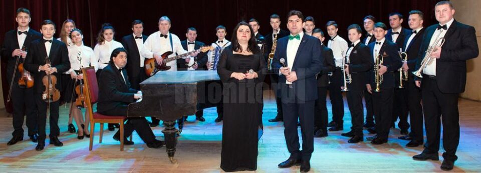 Orchestra Casa de Cultură Rădăuți