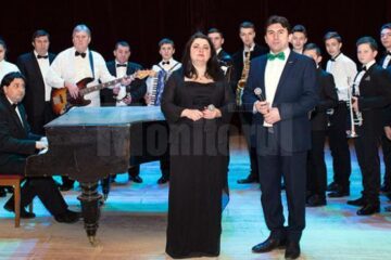 Orchestra Casa de Cultură Rădăuți