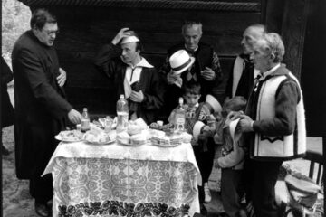 „Praznicele la Români și criza economică” „Praznicele la Români și criza economică”