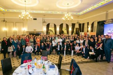 A VI-a ediție a Galei Locale Destine Suceava, sub semnul recunoașterii și al profesionalismului