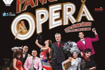 „Panică la Operă” și „Cazacii zburători”, la început de martie, pe scena Casei de Cultură Suceava