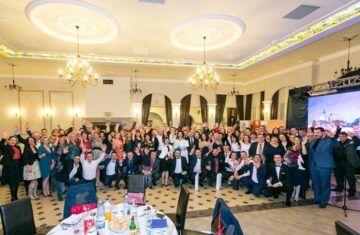 A VI-a ediție a Galei Locale Destine Suceava, sub semnul recunoașterii și al profesionalismului