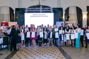 A VI-a ediție a Galei Locale Destine Suceava, sub semnul recunoașterii și al profesionalismului