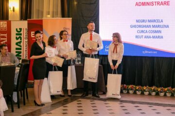 A VI-a ediție a Galei Locale Destine Suceava, sub semnul recunoașterii și al profesionalismului