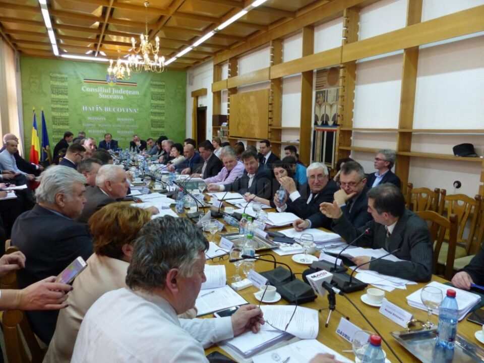 Contre între liberali și social-democrați pe marginea repartizării banilor